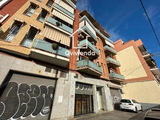 Piso  Carril del. Piso de 2 habitaciones en montcada