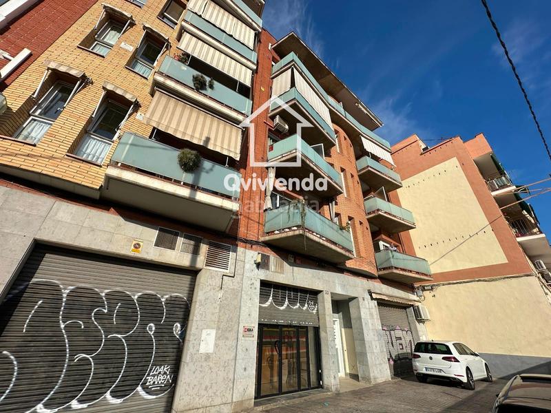 Foto 652edb06-019d-4e14-956d-0f4c48de6601. Pis a Can Sant Joan Montcada i Reixac