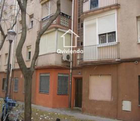 Appartement  Campoamor de. Piso ocupado de 3 habitaciones en sabadell