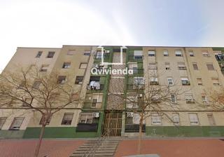 Pis  Sau de. Piso de 3 hab ocupado en sabadell