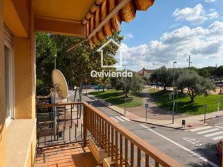 Pis  Mediterrani. Vivienda a reformar