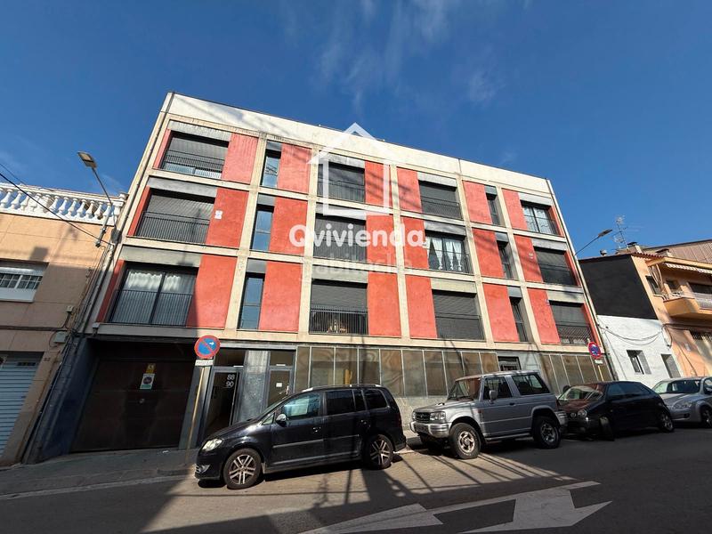 Foto 58a1528d-1e80-4258-be9a-b8687c161ad5. Piso  de 2 habitaciones en calle elcano, en Creu de Barberà Sabadell