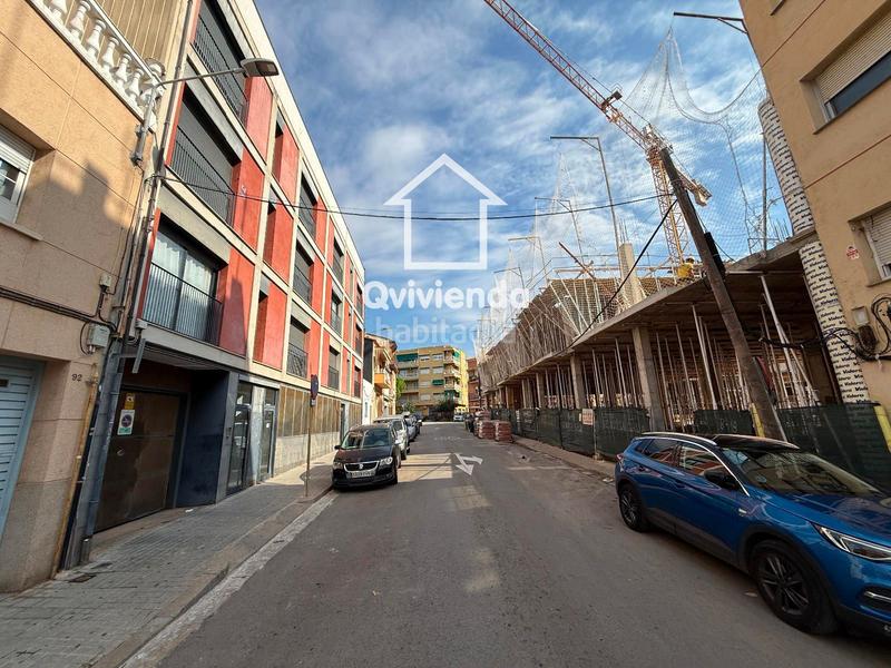 Foto ae5e5340-0e6e-4fc9-af13-8aa936f0ea7c. Piso  de 2 habitaciones en calle elcano, en Creu de Barberà Sabadell