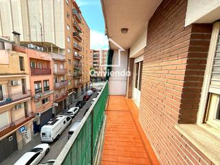Pis  Saboneria de la. Piso de 3 habitaciones en la creu de barberà, sabadell