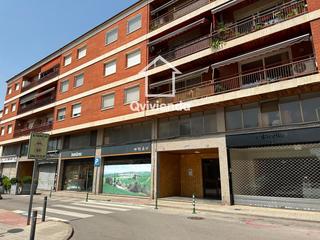 Geschäftsraum  Ramon llull. Local en venta en cardedeu