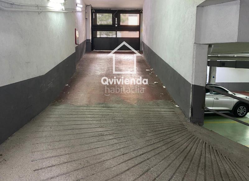 Foto 523b1cfc-fa19-4601-a399-c3bedb0874bc. Posto auto in Font Verda Granollers