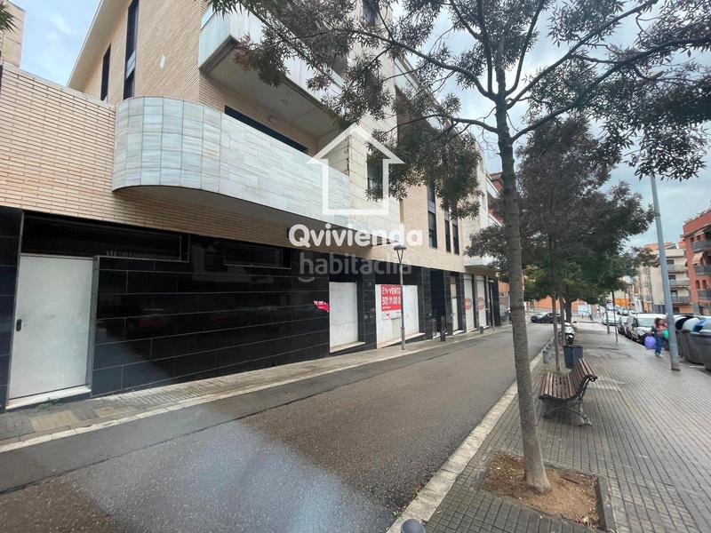 Foto 5545c959-9f4f-461f-8424-c109abeff9c4. Posto auto in Font Verda Granollers