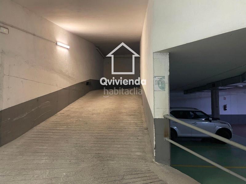 Foto 7a8ebb53-3847-43af-bc60-5a0962631fc2. Posto auto in Font Verda Granollers