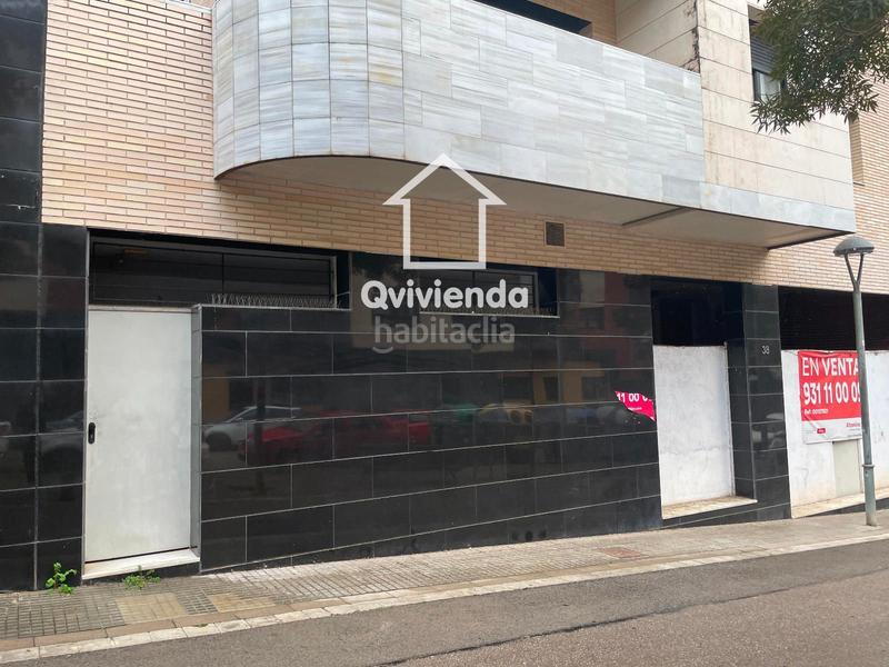 Foto 9a5cace7-8721-4779-b54b-f45da40a69ef. Posto auto in Font Verda Granollers