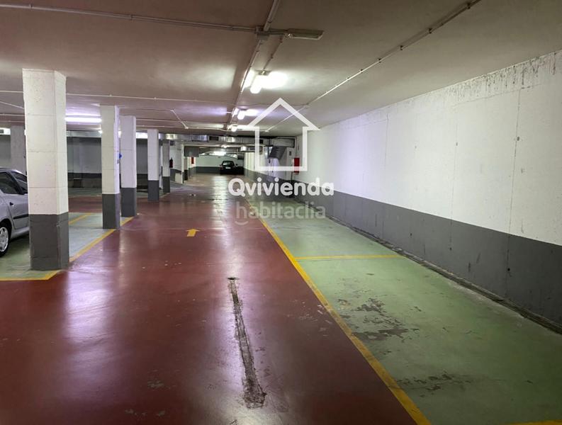 Foto bb9fe415-539a-4954-a769-2d55d9cdb0b3. Posto auto in Font Verda Granollers