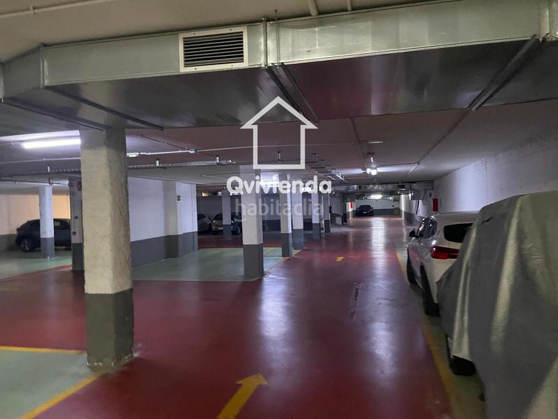 Foto f8576d6b-4e20-431c-bd44-b1d2404c11ef. Posto auto in Font Verda Granollers