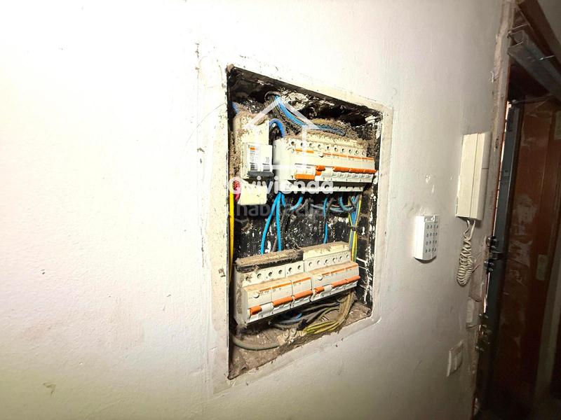 Foto 0ee3b4e4-b1b0-4595-a82e-49574918cb26. Flat with heating in Ca n'Oriac Sabadell