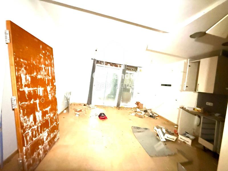 Foto 29fd0056-f7b5-4d4c-a3d9-0b92189c1323. Flat with heating in Ca n'Oriac Sabadell