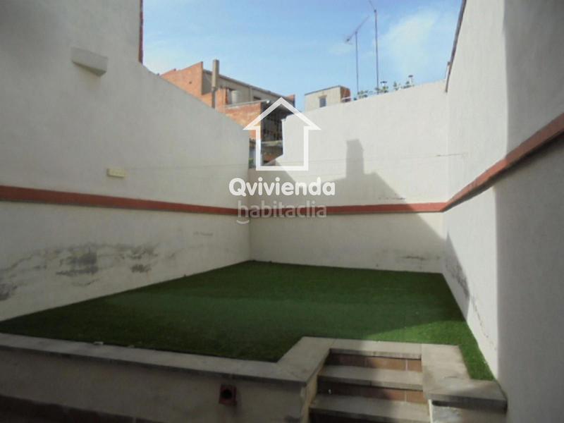 Foto d6d2a515-0fe2-450b-8b5e-ce949f0fd21a. Flat with heating in Ca n'Oriac Sabadell