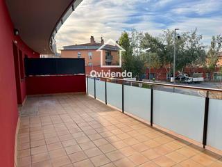 Appartement  Serra de la. Piso en venta en les franqueses del vallès