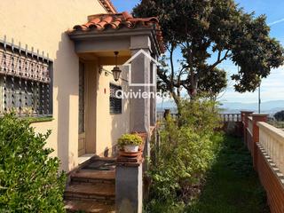 Chalet à Parets del Vallès. En parets del valles