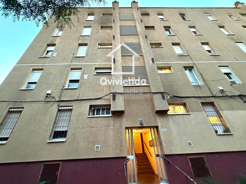 Foto 95cfc58b-0def-43c5-99bc-a619cede8348. Appartamento con riscaldamento in Espronceda Sabadell