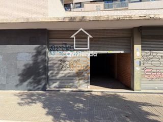 Business premise in Vuit de Març
