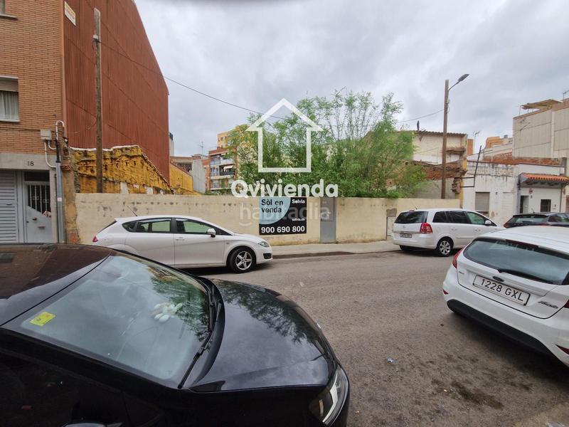 Foto 25d361d9-cffd-4d6f-9e3a-93eab44636d5. Wohngrundstück in Els Merinals Sabadell