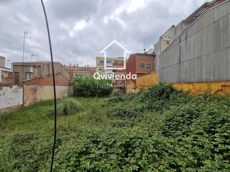 Foto 62a9cd64-473a-48b9-a6d5-b0e104e890ab. Wohngrundstück in Els Merinals Sabadell