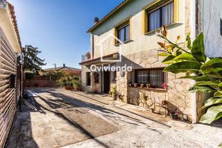 Chalet  Sant pancraç. En lliça damunt