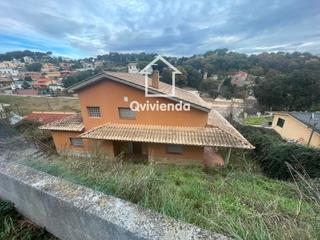 Chalet  Selva. En santa maria de palautordera