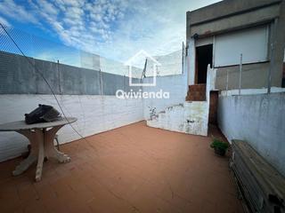 Flat  Numancia de. Piso de 3 habitaciones con terraza