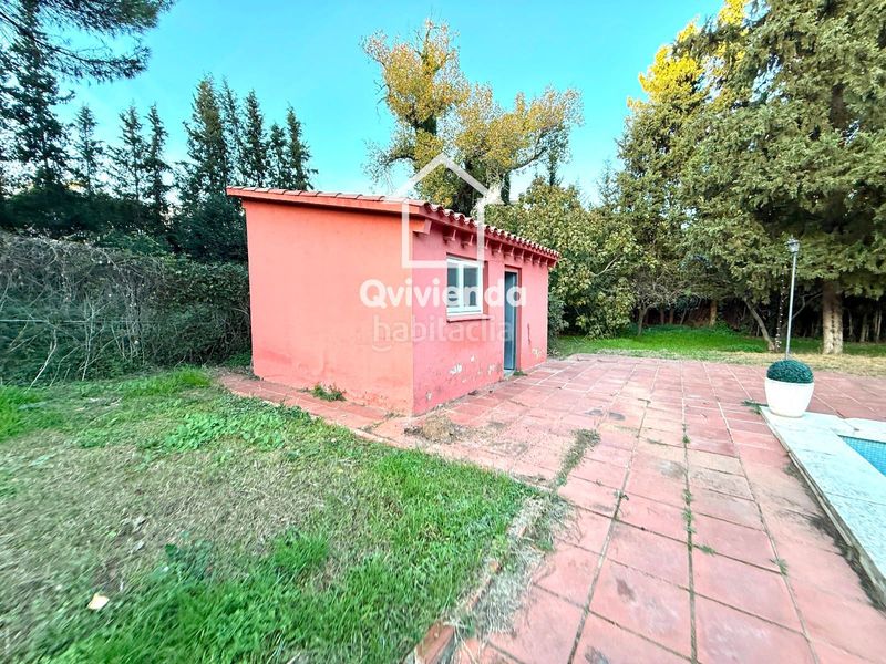 Foto 01af6d41-d00d-423f-971e-4586788e0e17. Casa adossada amb calefacció a Bellaterra