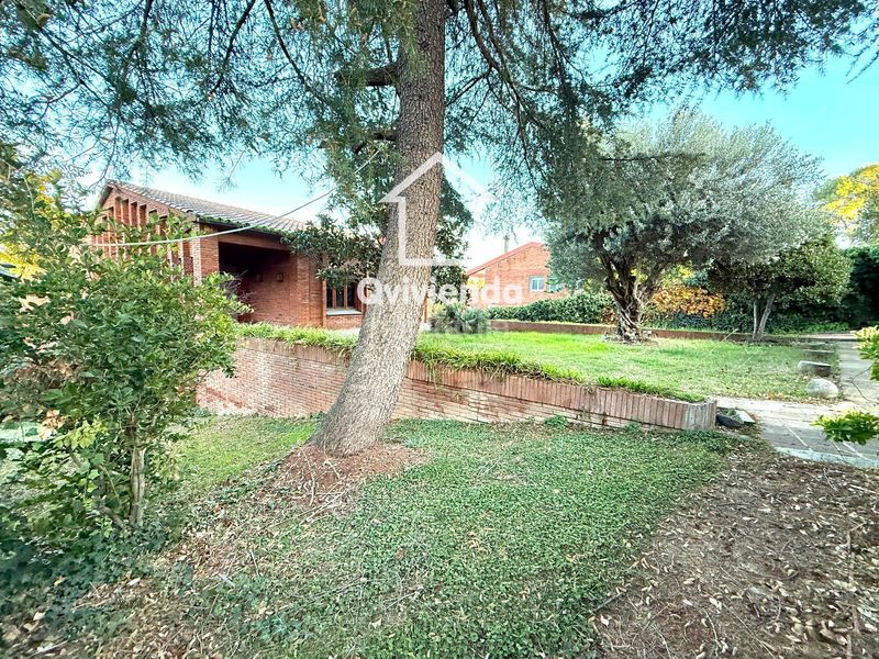 Foto 4abca634-bb8e-456b-92b7-1afefcbf9946. Casa adossada amb calefacció a Bellaterra
