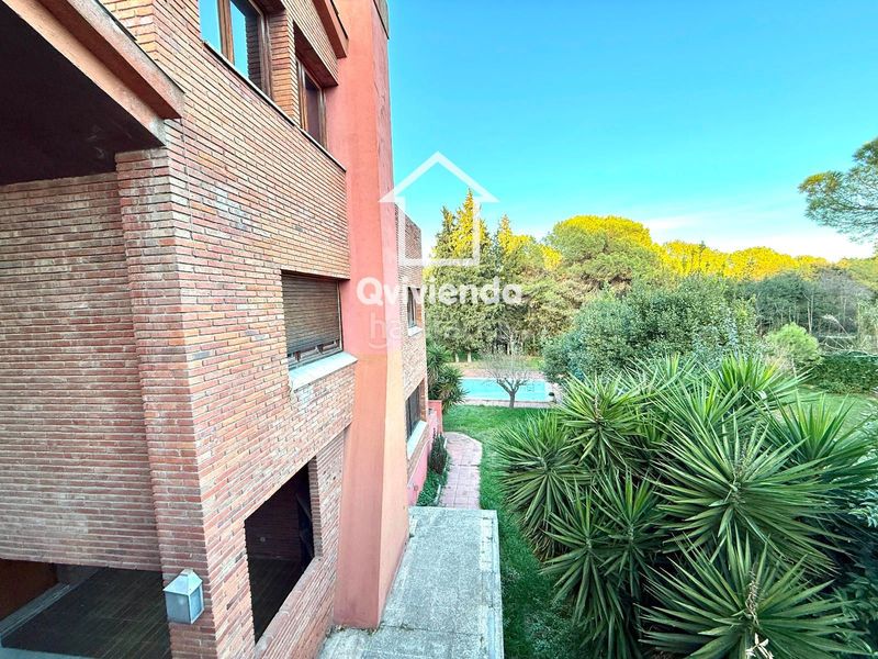 Foto 4e9a7ab3-67f4-47da-a34b-87b1f5e16485. Casa adossada amb calefacció a Bellaterra