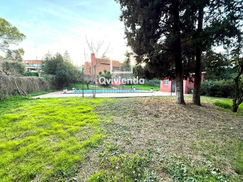 Foto 63505f71-3933-46dd-b1f8-00a1e21e24cd. Casa adossada amb calefacció a Bellaterra