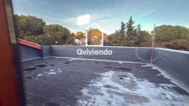 Foto a2ce1eb9-735e-4a12-a60f-6d2565d64063. Casa adossada amb calefacció a Bellaterra