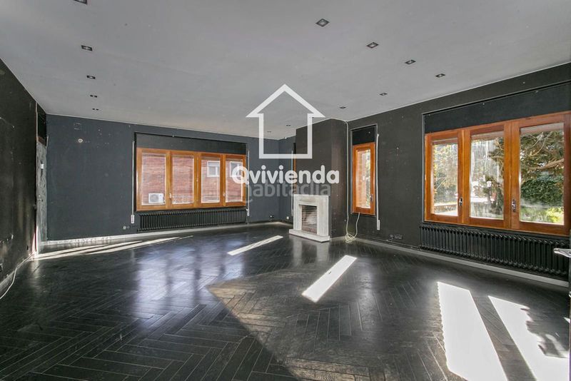 Foto a885ebd1-1fb3-4958-8862-f9a528e0adb1. Casa adossada amb calefacció a Bellaterra