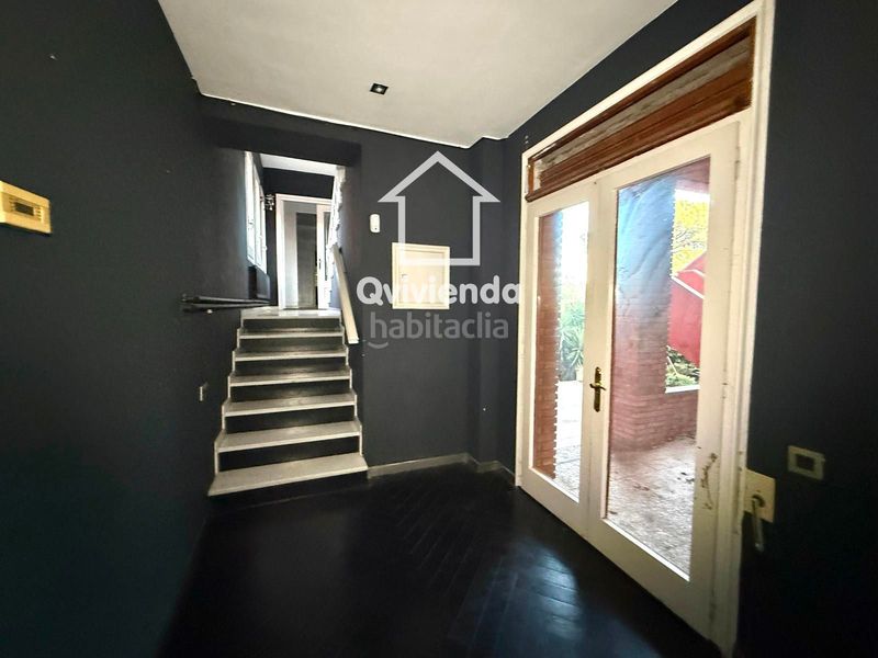 Foto ad457327-981f-46bb-a6cb-0642e01d7199. Casa adossada amb calefacció a Bellaterra