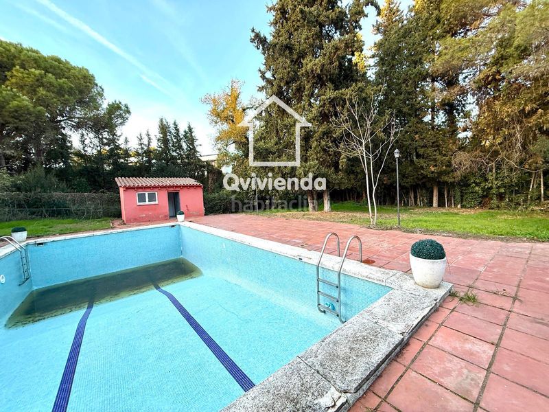 Foto bfa7d6ac-62f8-4903-a424-db735db4fc56. Casa adossada amb calefacció a Bellaterra
