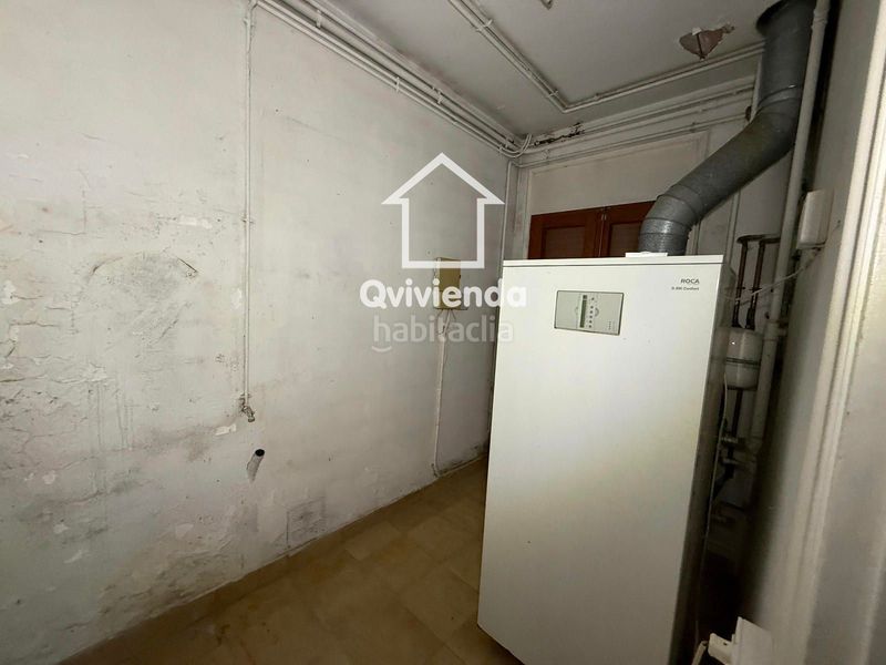 Foto e54d0d1c-9295-4e1a-9f13-68d8882335cb. Casa adossada amb calefacció a Bellaterra