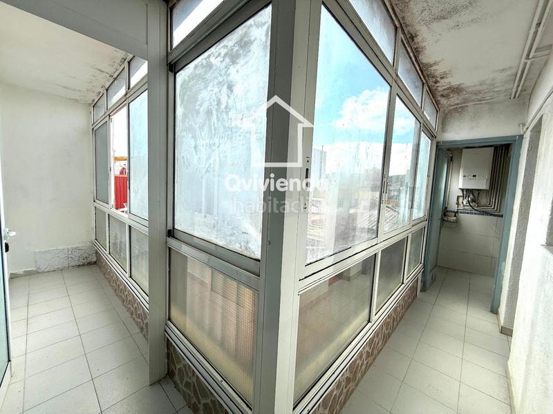 Foto 0373d3e6-58c8-4595-8c42-7c91ffa11968. Flat with heating in Sant Pere Nord Terrassa