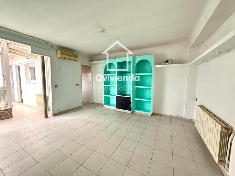 Foto 0e353b4b-8ddc-423a-bab7-b12b21d41658. Flat with heating in Sant Pere Nord Terrassa