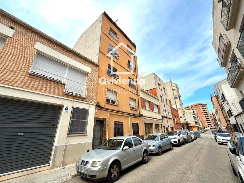 Foto 3dc510fb-94d4-41f7-8568-5df6df0e2d57. Flat with heating in Sant Pere Nord Terrassa