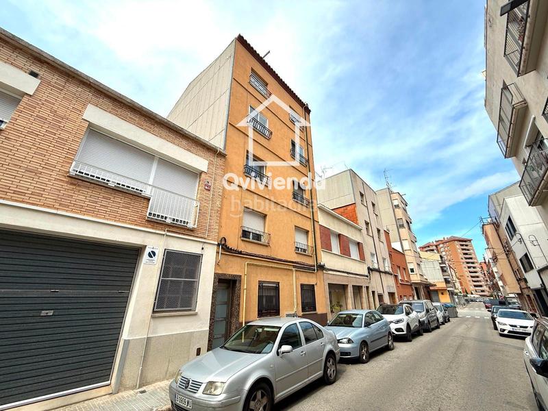 Foto 5f58dd80-6896-4a88-9d30-62e5ac2f7452. Flat with heating in Sant Pere Nord Terrassa