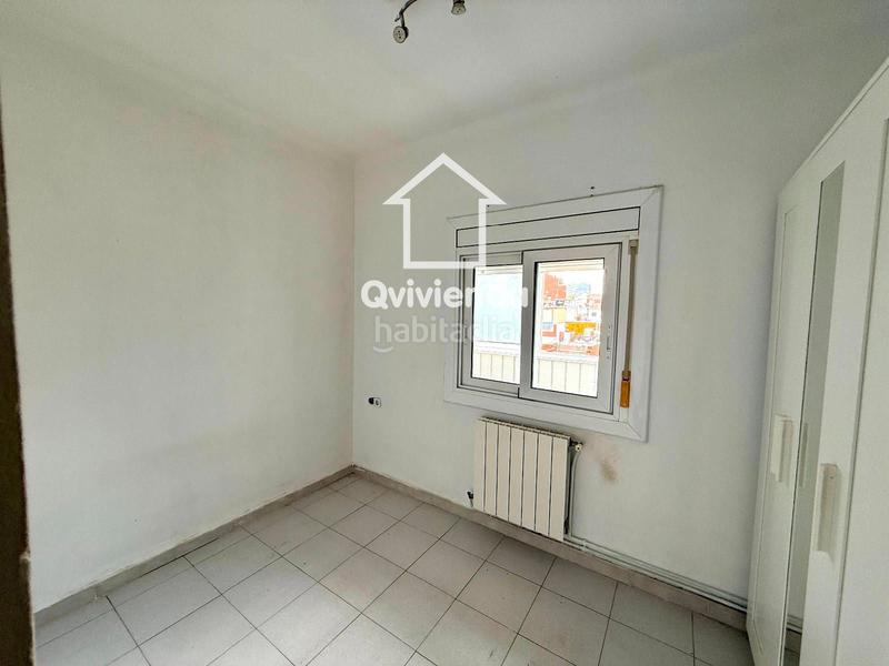 Foto 638ed34f-e5f5-452b-bea1-5c5dc1ec109c. Flat with heating in Sant Pere Nord Terrassa