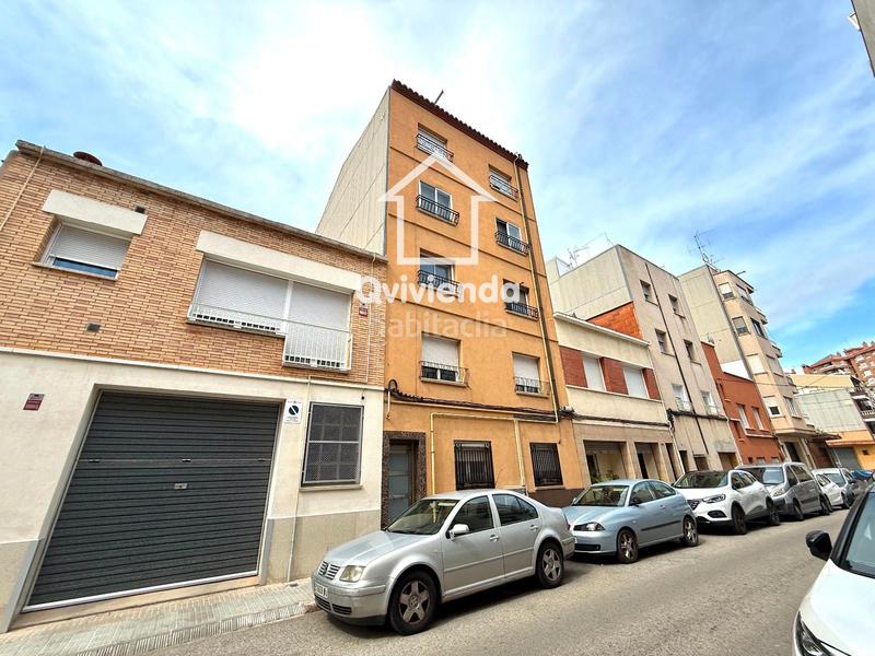 Foto 779ae2b2-be0f-4df9-8afe-24e35286baa6. Flat with heating in Sant Pere Nord Terrassa