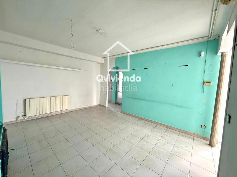 Foto 888d9033-de4d-453a-abaa-5b2a0b582aa7. Flat with heating in Sant Pere Nord Terrassa