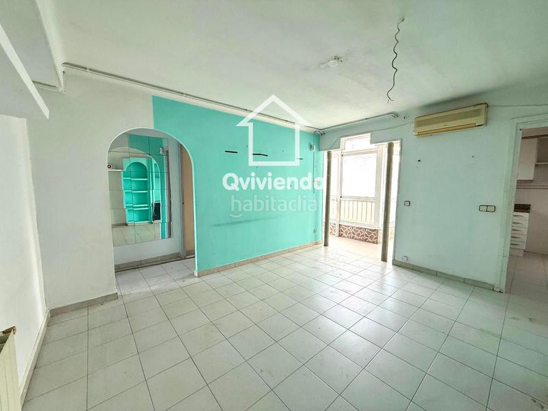 Foto 88a8138e-054f-48ad-b51e-78ebbabb8f1b. Flat with heating in Sant Pere Nord Terrassa