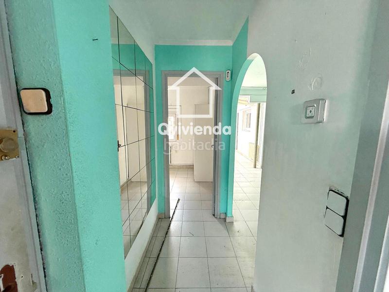 Foto bf1a787b-c35f-4877-bdc6-23b0430f7698. Flat with heating in Sant Pere Nord Terrassa