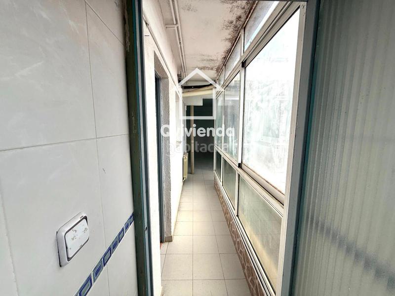 Foto e69ea6a5-3295-4425-bcc1-1c68eec96b6c. Flat with heating in Sant Pere Nord Terrassa