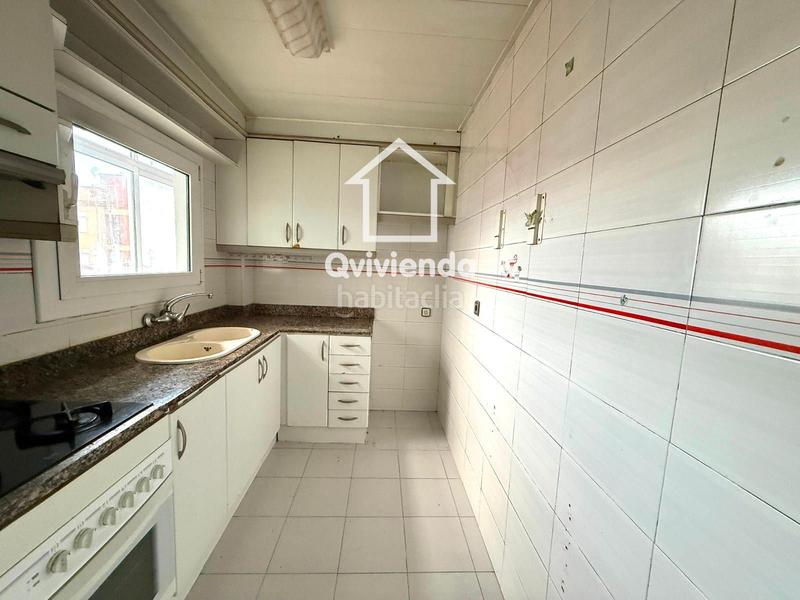 Foto f8961313-6f03-4c25-adbc-cdd02a7a157d. Flat with heating in Sant Pere Nord Terrassa