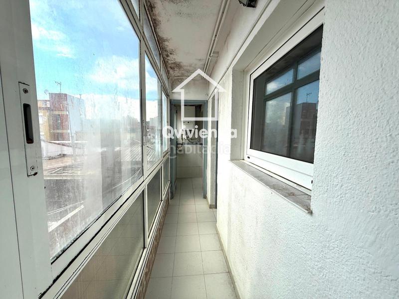 Foto ff9a0348-05f4-4027-9527-aefab2da8073. Flat with heating in Sant Pere Nord Terrassa