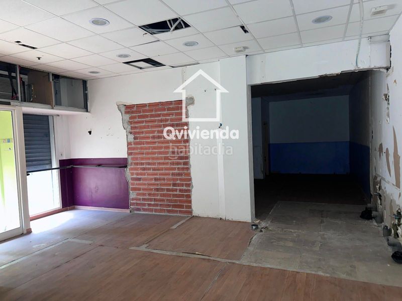 Foto 144a9408-7082-4a68-9d4a-38166caf54d8. Local comercial a Tres Torres Granollers
