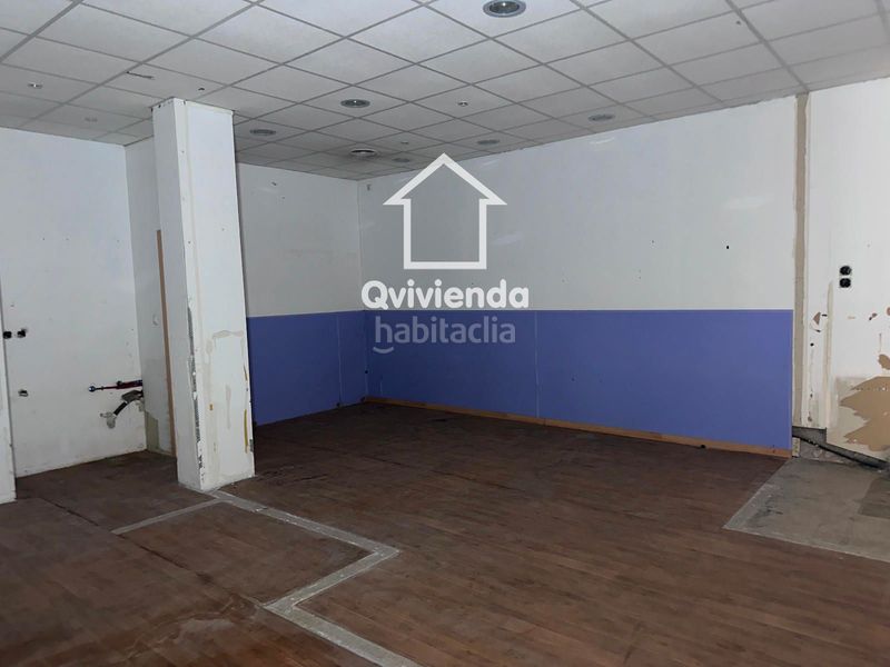 Foto 7cbd51ad-c59c-46d4-966d-8e76574a9a2b. Local comercial a Tres Torres Granollers